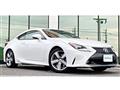 2015 Lexus RC