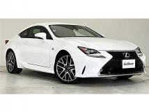 2015 Lexus RC
