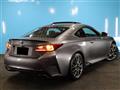 2015 Lexus RC