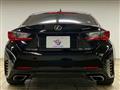 2015 Lexus RC