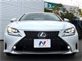 2015 Lexus RC