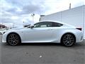 2015 Lexus RC
