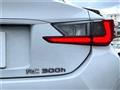 2015 Lexus RC