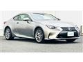2015 Lexus RC