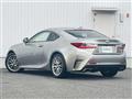 2015 Lexus RC