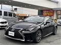 2015 Lexus RC