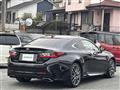 2015 Lexus RC