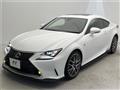 2015 Lexus RC