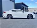 2015 Lexus RC
