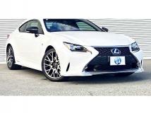 2015 Lexus RC