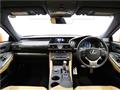2015 Lexus RC