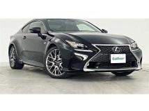 2015 Lexus RC
