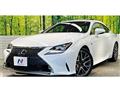 2015 Lexus RC