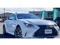 2015 Lexus RC