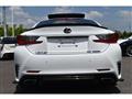 2015 Lexus RC
