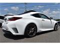 2015 Lexus RC