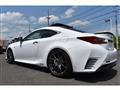 2015 Lexus RC