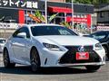 2015 Lexus RC