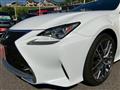 2015 Lexus RC