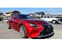 2014 Lexus RC