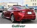 2014 Lexus RC