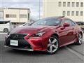 2014 Lexus RC