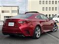 2014 Lexus RC