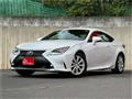 2014 Lexus RC