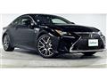 2014 Lexus RC