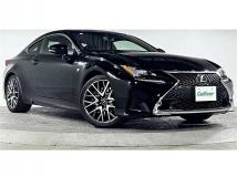 2014 Lexus RC