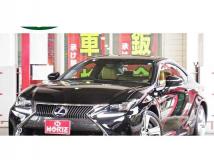 2014 Lexus RC