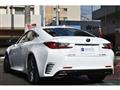 2014 Lexus RC