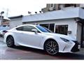 2014 Lexus RC