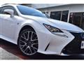 2014 Lexus RC