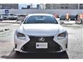 2014 Lexus RC