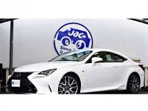 2014 Lexus RC
