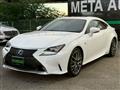 2014 Lexus RC