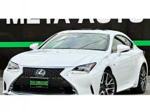 2014 Lexus RC