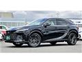 2025 Lexus RX