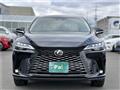 2025 Lexus RX