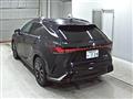 2025 Lexus RX