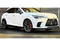 2025 Lexus RX