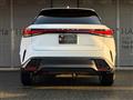 2025 Lexus RX