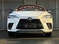 2025 Lexus RX