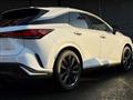 2025 Lexus RX