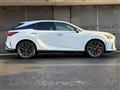 2025 Lexus RX