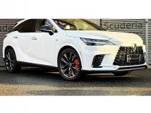 2025 Lexus RX