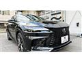 2025 Lexus RX