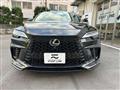 2025 Lexus RX