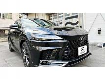 2025 Lexus RX